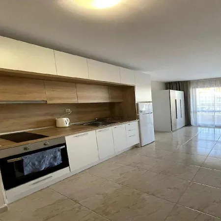 Studio A5,s Vyhledem Na Bazen Sveti Vlas