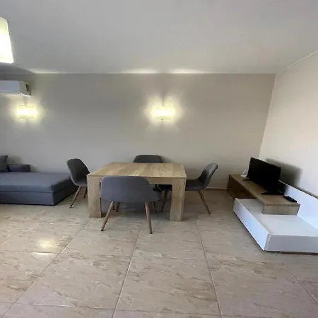 Studio A5,s Vyhledem Na Bazen Sveti Vlas