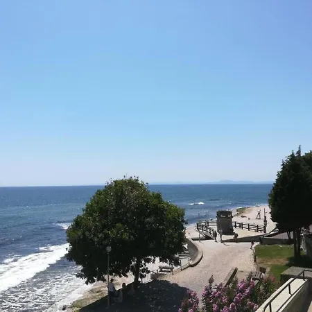 Διαμέρισμα Studio A5,s Vyhledem Na Bazen Sveti Vlas