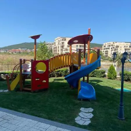 Studio A5,s Vyhledem Na Bazen Διαμέρισμα